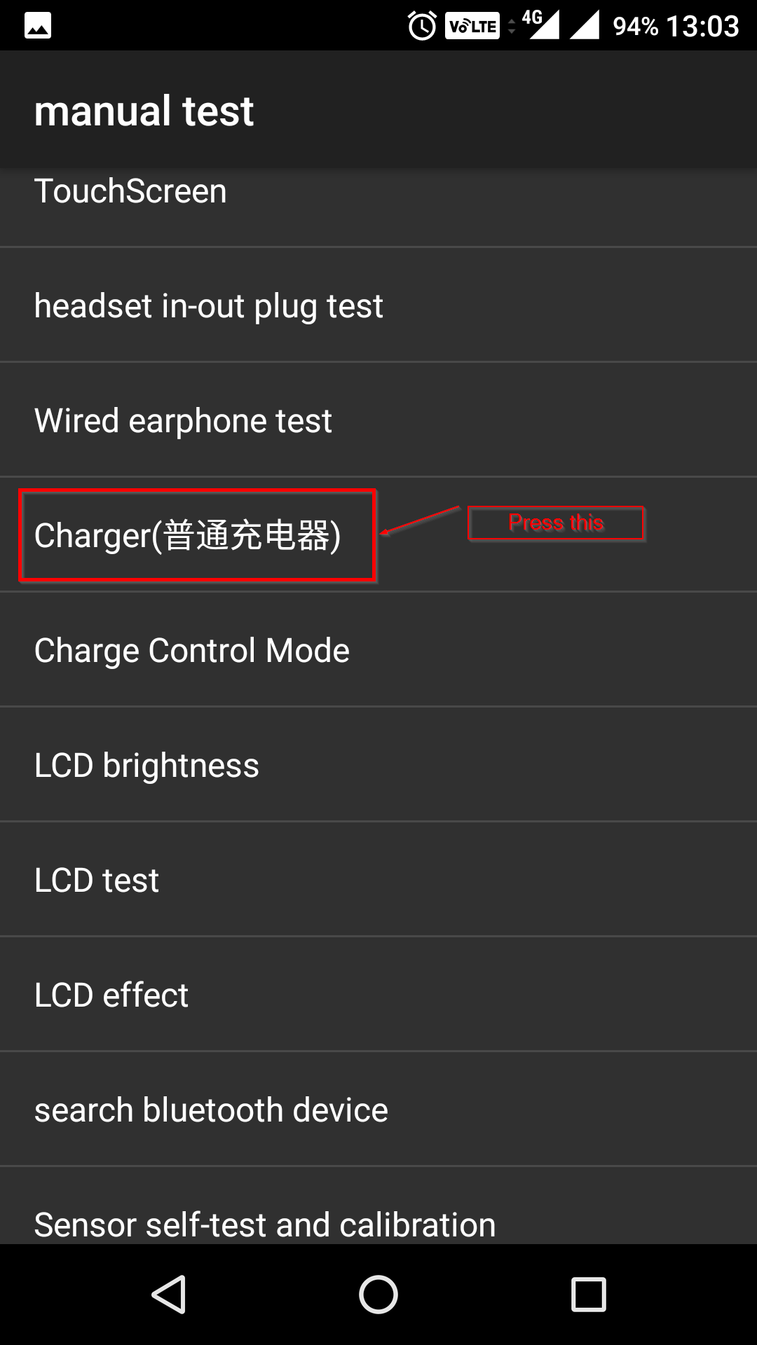 one plus 2 charging slow