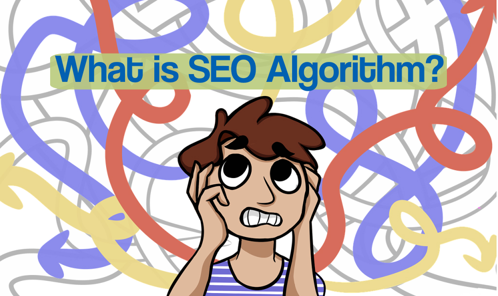 what is seo algorithm