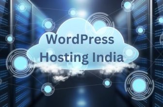 Ultimate Guide to Choosing the Best WordPress Hosting in India