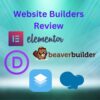 Choosing the Perfect WordPress Website Builder