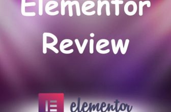 Elementor Review Unlock the Power of Elementor