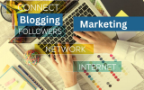 Marketing Blogging – How to Create a Successful Blog Strategy: A Step-by-Step Guide