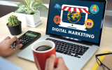 Digital Marketing Overview – Who, What, Why and How of Digital Marketing?