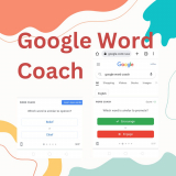 Google Word Coach – Best Fun Word Game to Learn English Vocabulary