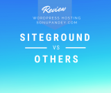 Siteground Hosting Review 2023: Discover In-Depth Analysis of Performance, Features, and How It Compares to Other Providers